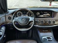 gebraucht Mercedes S300 BlueTEC Hybrid