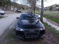 gebraucht Audi A4 A4Avant 2,0 TDI quattro DPF