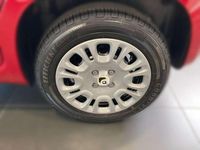 gebraucht Fiat Panda /Pandina MY25