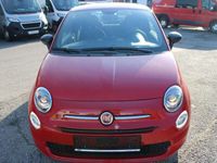 gebraucht Fiat 500 FireFly Hybrid 70 Leasing ab €174.-/Monat