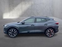 Neu Cupra Formentor 150 PS (110 kW) 2026 Dunkelgrau  metallicperleffekt SUV