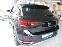 gebraucht VW T-Roc Style TDI 4MOTION DSG