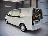 gebraucht Hyundai Staria HEV Kastenwagen Van HEV Kastenwagen 1.6 T-GDi HEV
