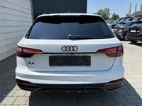 gebraucht Audi A4 Avant 35 TFSI S tronic S-Line / Competition 110...