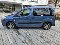 gebraucht Citroën Berlingo Multispace -HDi 90 Collection* Neues Pickerl 04/24