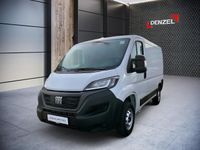 gebraucht Fiat Ducato KW L1H1 2800 120 MT