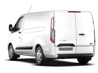 gebraucht Ford Transit Custom Trend 2.0 TDCi 170 320 L1 PDC NSW 125 kW (170 P...