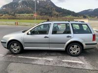 gebraucht VW Golf V 