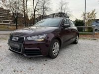 gebraucht Audi A1 Sportback (Pickerl & Steuerkette)