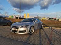 gebraucht Audi TT TTCoupé 2,0 T FSI