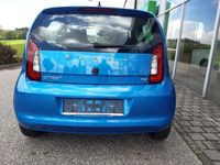 gebraucht Skoda Citigo-e IV Citigo5-Türer Ambition