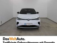 gebraucht VW ID5 GTX 4MOTION 220 kW