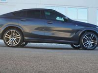 gebraucht BMW X6 30d M Sport*Laser*Panorama*AHK*TAUSCH*FINANZIERUNG