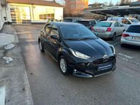 gebraucht Toyota Yaris - 15 l Benzin