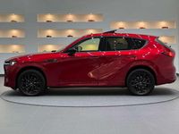 gebraucht Mazda CX-60 3.3 e-Skyactiv D Homura AWD*Pano*Reihen 6-Zylinder