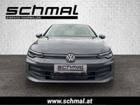 Neu VW Golf VIII 115 PS (84 kW) 2026 Mittelgrau  metallic