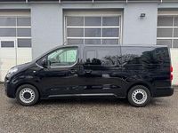 gebraucht Opel Vivaro BUS 20 Diesel Lang *9-SITZER*