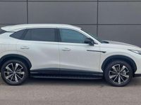 gebraucht MG HS PHEV+ Luxury Teil