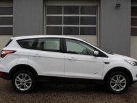 gebraucht Ford Kuga 1,5 TDCi Titanium Aut.