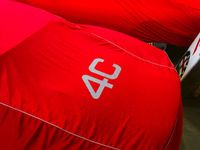 gebraucht Alfa Romeo 4C Spider