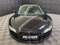 Gebraucht Audi R8 Coupé 525 PS (386 kW) 2010 Schwarz Coupé