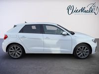 gebraucht Audi A1 Sportback 25 TFSI intense