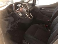 gebraucht Nissan Evalia NV200 Kombi 1,5 dCi 110 57a Neu/ Erstbesitz