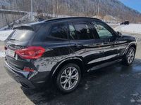 gebraucht BMW X3 X3 MM40i