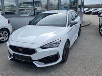 gebraucht Cupra Leon SP Kombi VZ 2,0 TSI DSG 4Drive 310