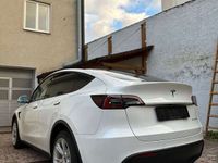 gebraucht Tesla Model Y Long Range AWD 75kWh