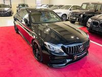 gebraucht Mercedes C63 AMG AMG S AMG*TTH-Umbau*8xxPS*Traum*Schalensitze*