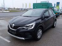 gebraucht Renault Captur Zen TCe 90