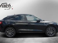 gebraucht Audi Q5 40 TDI quattro S line