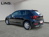 gebraucht VW Polo 4Me