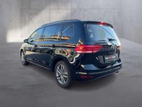 gebraucht VW Touran Friends TDI