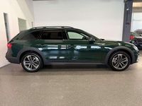 gebraucht Audi A4 Allroad 50TDI *EXKLUSIVE*LEDER*VIRTUAL*MATRIX*