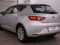 gebraucht Seat Leon Style