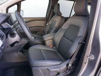 gebraucht Nissan Townstar Tekna Automatik