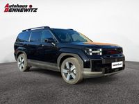 Neu Hyundai Santa Fe 160 PS (117 kW) 2026 SUV