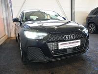 gebraucht Audi A1 Sportback 30 TFSI; LED, Rückfahrkamera, ACC, Sitzheizu...