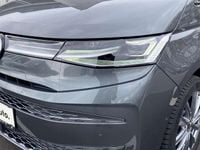 gebraucht VW California Ocean TDI