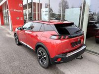 gebraucht Peugeot 2008 BlueHDi 110 S&S Allure Pack 6-Gang-Manuell