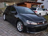 Gebraucht VW Golf VII GTI 230 PS (169 kW) 2015 Limousine