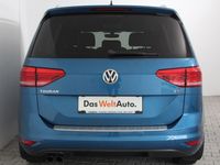 gebraucht VW Touran Highline TSI DSG