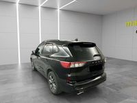 gebraucht Ford Kuga 25 Duratec PHEV ST-Line Aut.