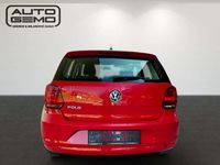 gebraucht VW Polo Austria 1,0