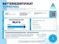 gebraucht Audi e-tron 50 quattro 230 kW