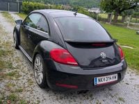 Gebraucht VW Beetle 160 PS (117 kW) 2012 Limousine