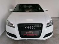 gebraucht Audi A3 Sportback Ambition 1,6 TDI ab € 170 / Monat