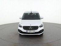 gebraucht Mercedes T180 PROGRESSIVE Lang Aut.